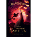 A Colheita De Samhein de José Antonio Cotrina