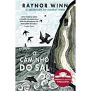 O Caminho Do Sal de Raynor Winn