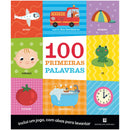 100 Primeiras Palavras de Villie Karabatzia