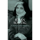 A Doença Como Metáfora de Susan Sontag