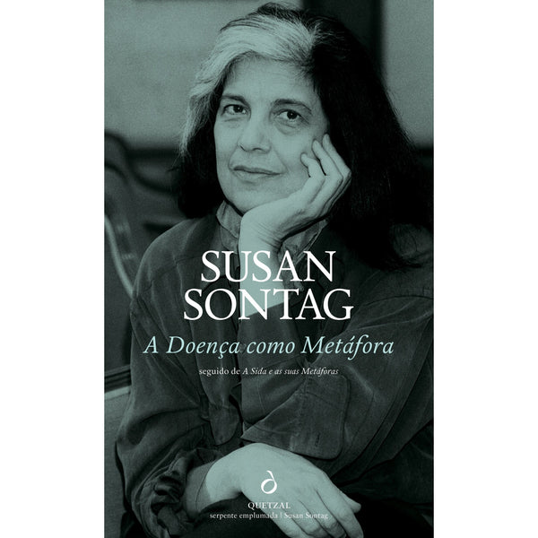 A Doença Como Metáfora de Susan Sontag