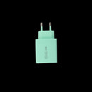 Carregador Com 2 Entradas Usb/Micro Usb