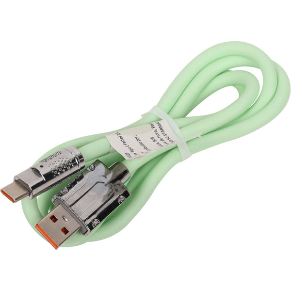 Cabo Carregador Micro USB Pastel 2A 1 Metro