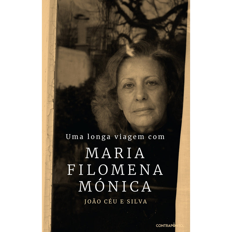 Uma Longa Viagem Com Maria Filomena Mónica de João Céu e Silva