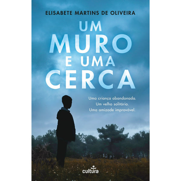 Um Muro E Uma Cerca de Elisabete Martins De Oliveira