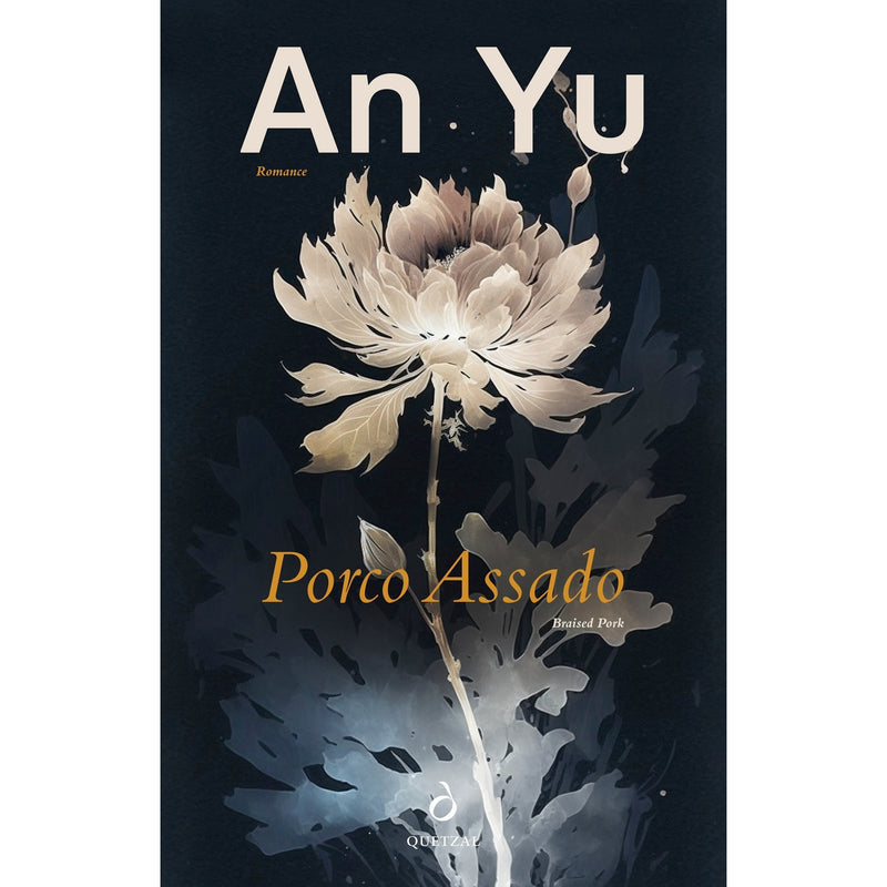 Porco Assado de An Yu