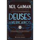 Deuses Americanos de Neil Gaiman