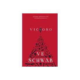 Vicioso de V. E. Schwab