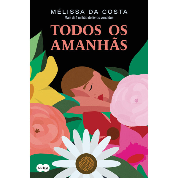 Todos os Amanhãs de Mélissa da Costa