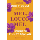 Mel, Louco Mel de Jodi Picoult e Jennifer Finney Boylan