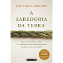 A Sabedoria da Terra de Robin Wall Kimmerer
