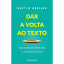 Dar a Volta ao Texto de Martim Mariano