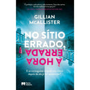 No Sítio Errado, à Hora Errada de Gillian McAllister