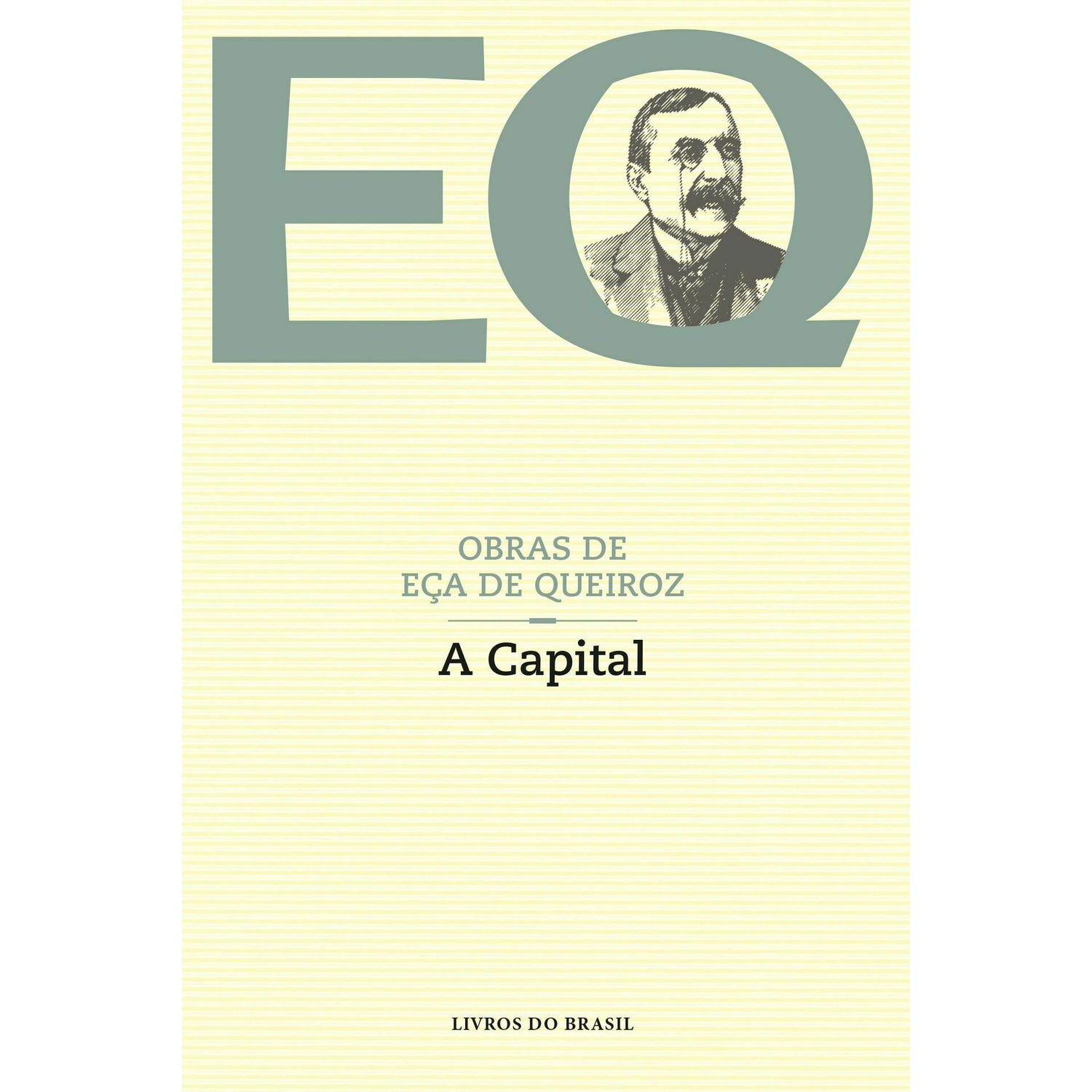 A Capital de Eça de Queiroz
