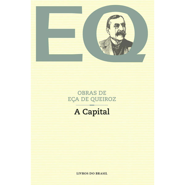 A Capital de Eça de Queiroz