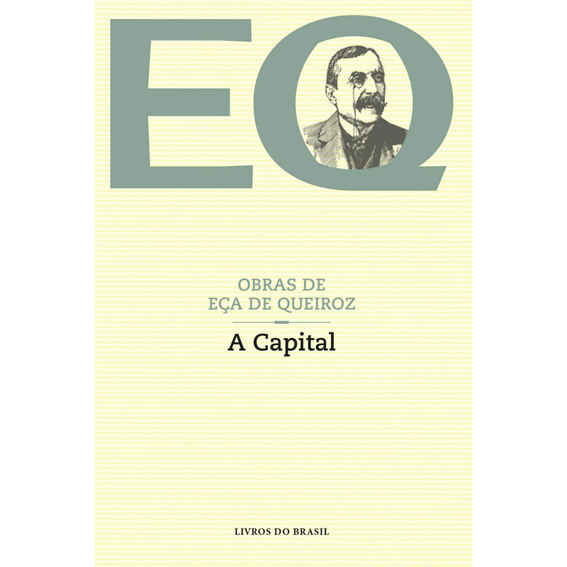 A Capital de Eça de Queiroz