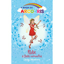 Rubi, a Fada Vermelha de Daisy Meadows - Livro 1