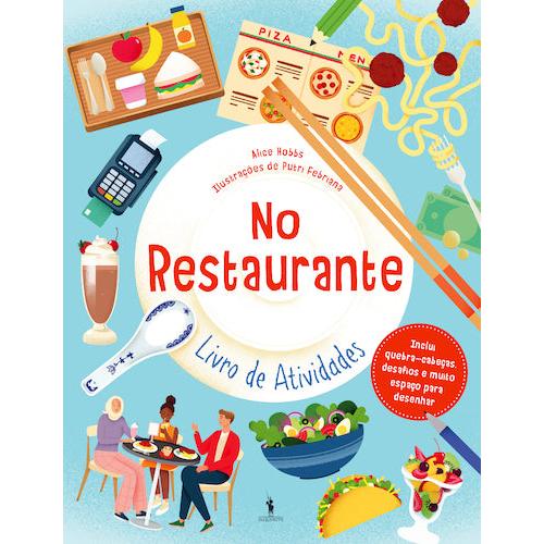 No Restaurante