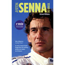 Ayrton Senna Do Brasil de Richard Williams