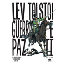 Guerra E Paz Ii de Lev Tolstoi