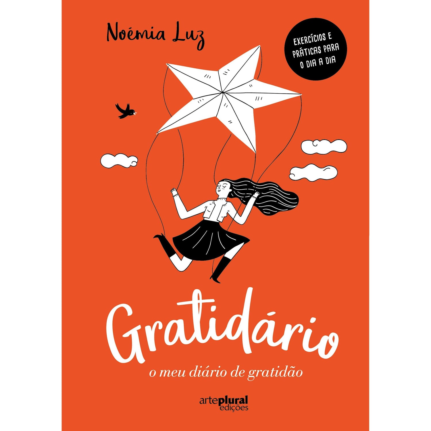 Gratidário de Noémia Luz
