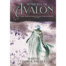 Senhora de Avalon de Marion Zimmer Bradley