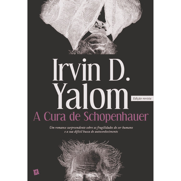 A Cura De Schopenhauer de Irvin D. Yalom