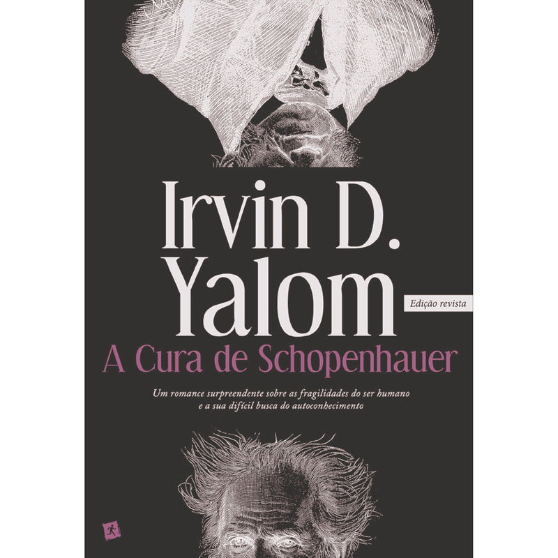 A Cura De Schopenhauer de Irvin D. Yalom