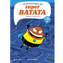 A Origem Do Super Batata 1 de Artur Días Martinez