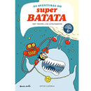 As Aventuras Do Super Batata 2 de Artur Díaz Martínez