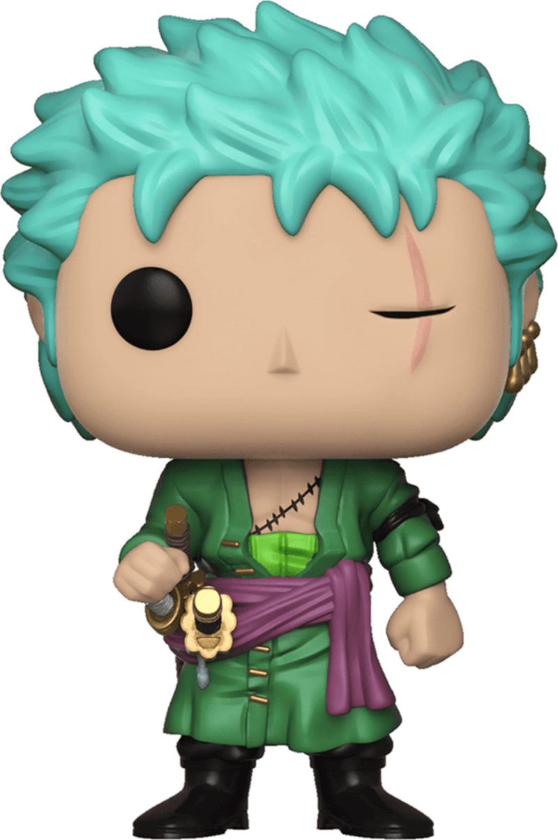 Funko Pop! One Piece Roronoa. Zoro