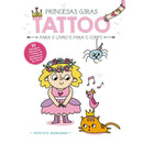 Princesa Margarida - Tattoo