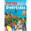 Novas Férias Divertidas 1º Ano - 2023