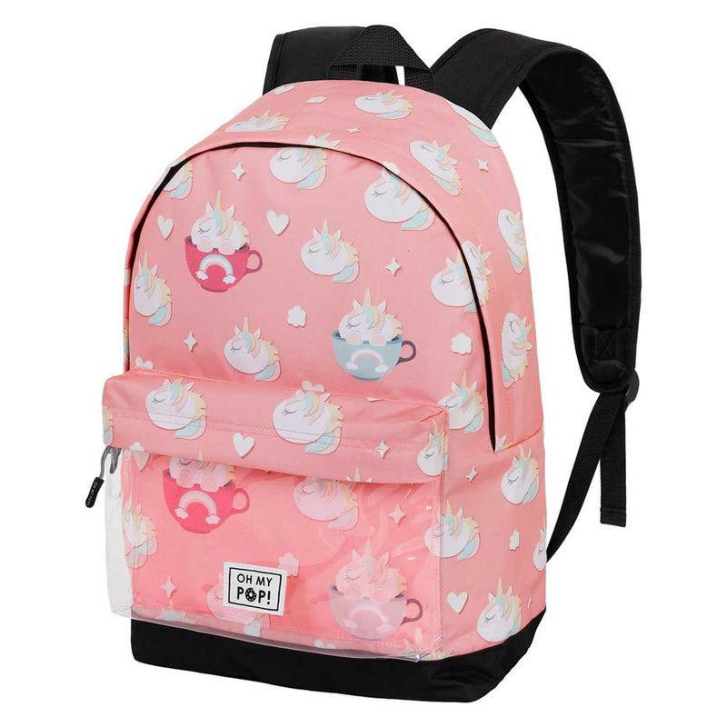 Mochila Cupnicorn Oh My PoMochila Cupnicorn Oh My Pop
