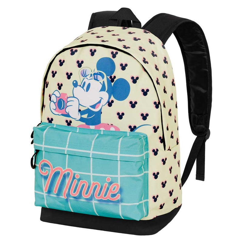 Mochila - Minnie Cheese