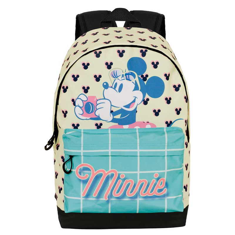 Mochila - Minnie Cheese