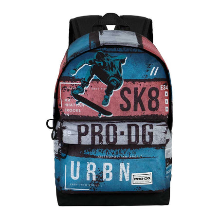 Mochila - Urbansk8 Prodg
