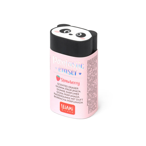 Borracha Perfumada - Pantastic Panda