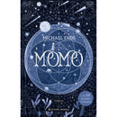 Momo de Michael Ende