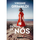Depois de Nós de Virginie Grimaldi