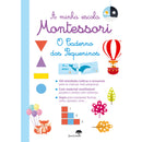 A Minha Escola Montessori - o Caderno dos Pequeninos