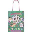 Brilhos Divertidos - Mala de Atividades Brilhante - Jacarandá Infantis e Juvenis