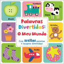 Palavras Divertidas: o Meu Mundo