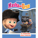 Masha e o Urso - o Tesouro dos Piratas