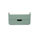 Organizador Secretária Combo Desk Verde Sysmax