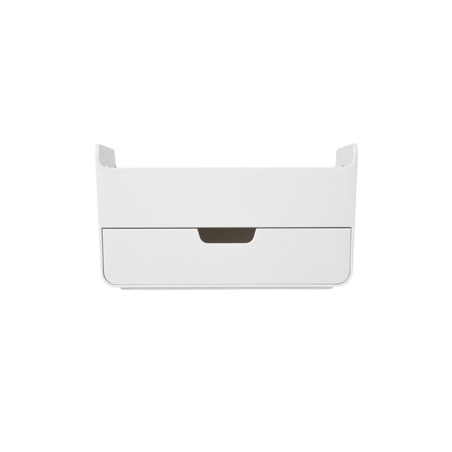 Organizador de Secretária Combo Desk Branco Litem
