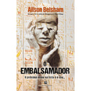 O Embalsamador de Alison Belsham
