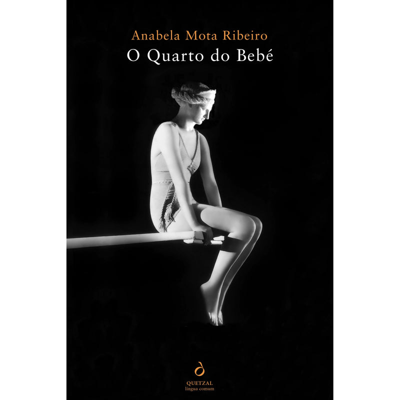 O Quarto Do Bebé de Anabela Mota Ribeiro