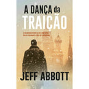 A Dança da Traição de Jeff Abbott