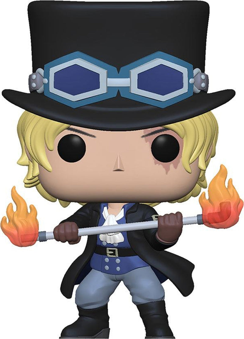 Funko Pop! Animation: One Piece - Sabo